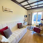 Plaza Mayor 19-precioso Estudio Unico En *