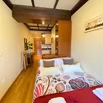 Apartment Plaza Mayor 19-precioso Estudio Unico En *