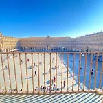 Apartment Plaza Mayor 19-precioso Estudio Unico En *