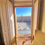 Plaza Mayor 19-precioso Estudio Unico En *