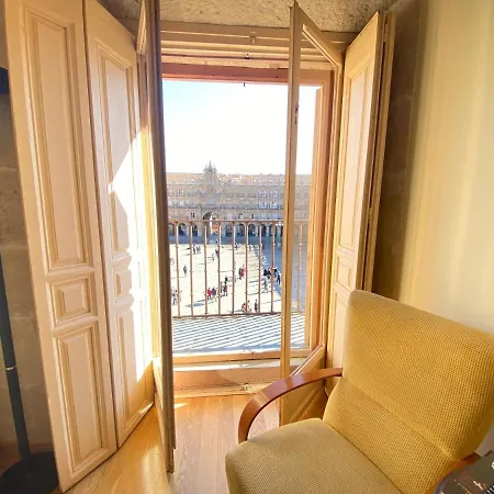 Apartamento Plaza Mayor 19-precioso Estudio único En *
