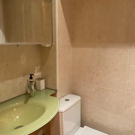 Plaza Mayor 19-precioso Estudio Unico En