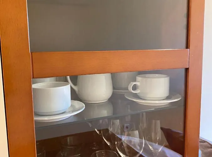 Plaza Mayor 19-precioso Estudio Unico En Διαμέρισμα *