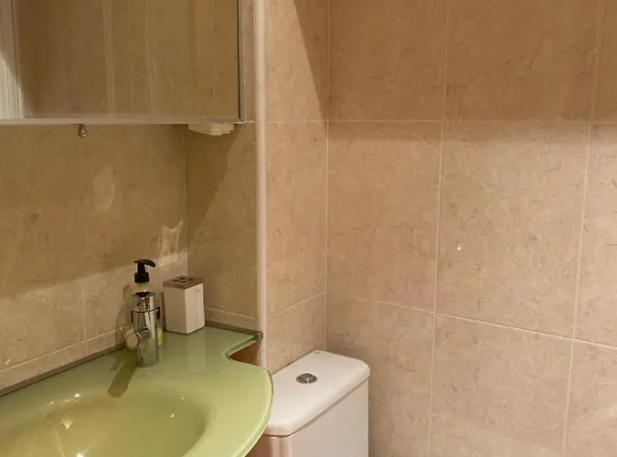 Plaza Mayor 19-precioso Estudio Unico En